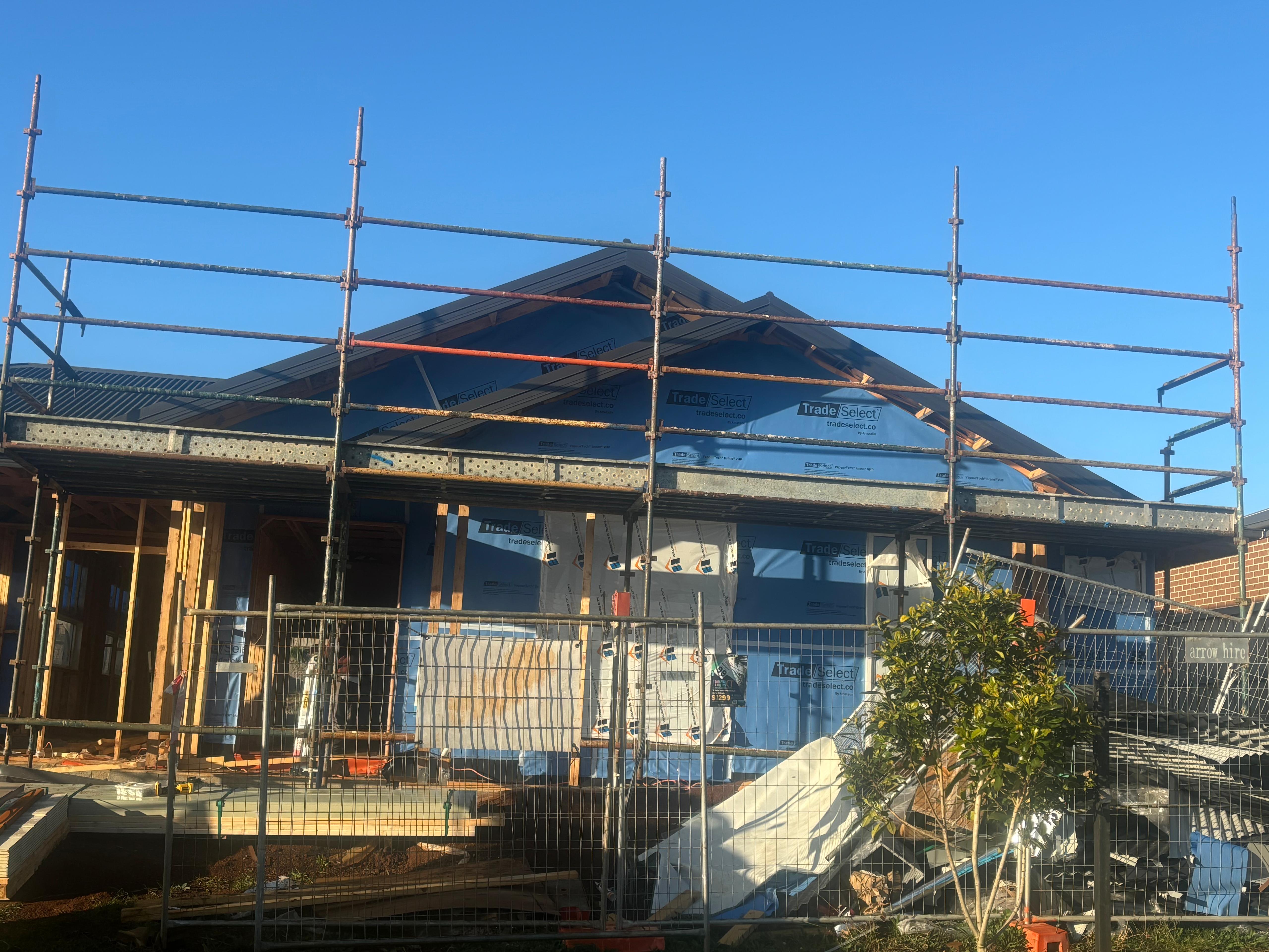 Southbank Composite Deck Project gallery image 2