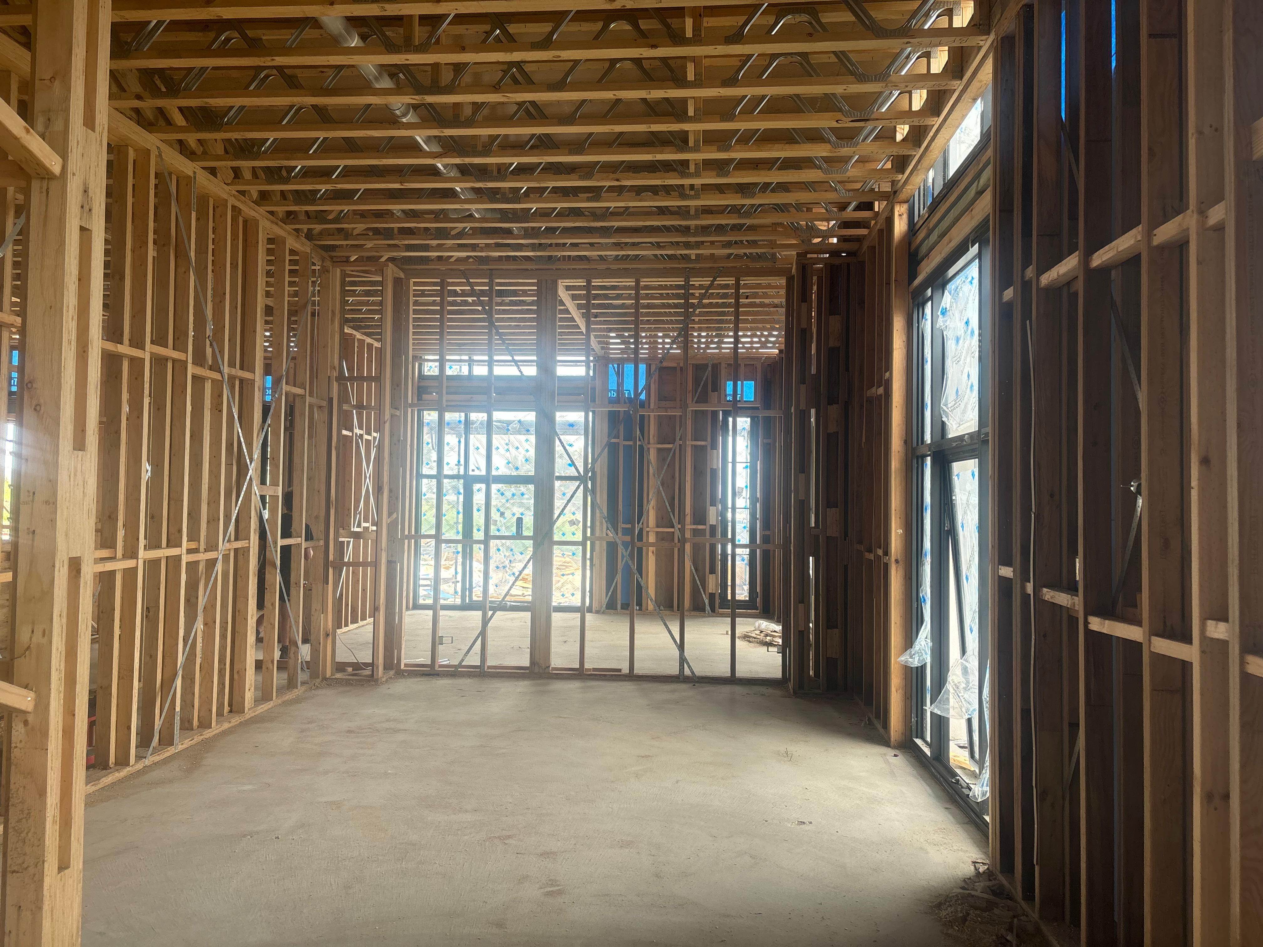 Lock-Up & Fixing example 3