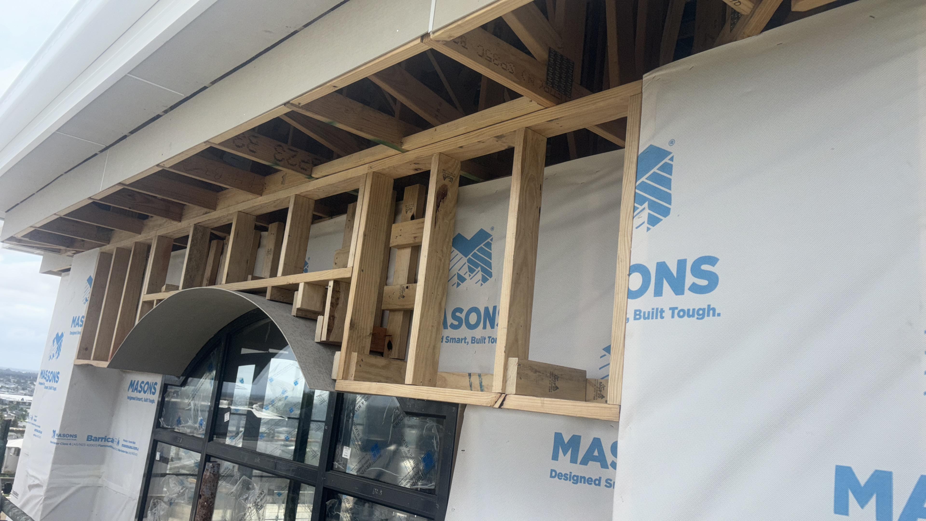 Northcote Custom Storage Solution gallery image 3