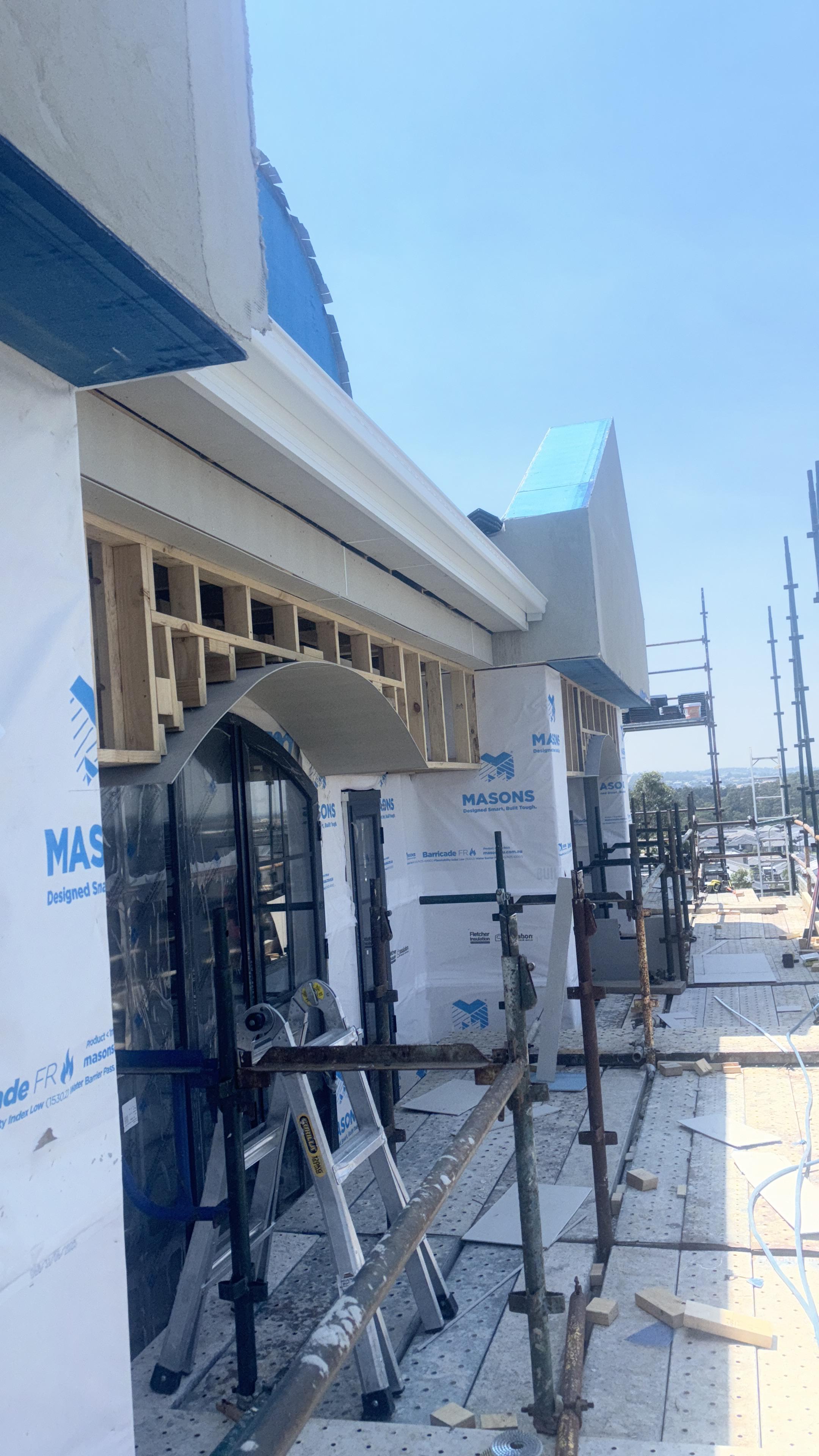 Brunswick Loft Conversion gallery image 4