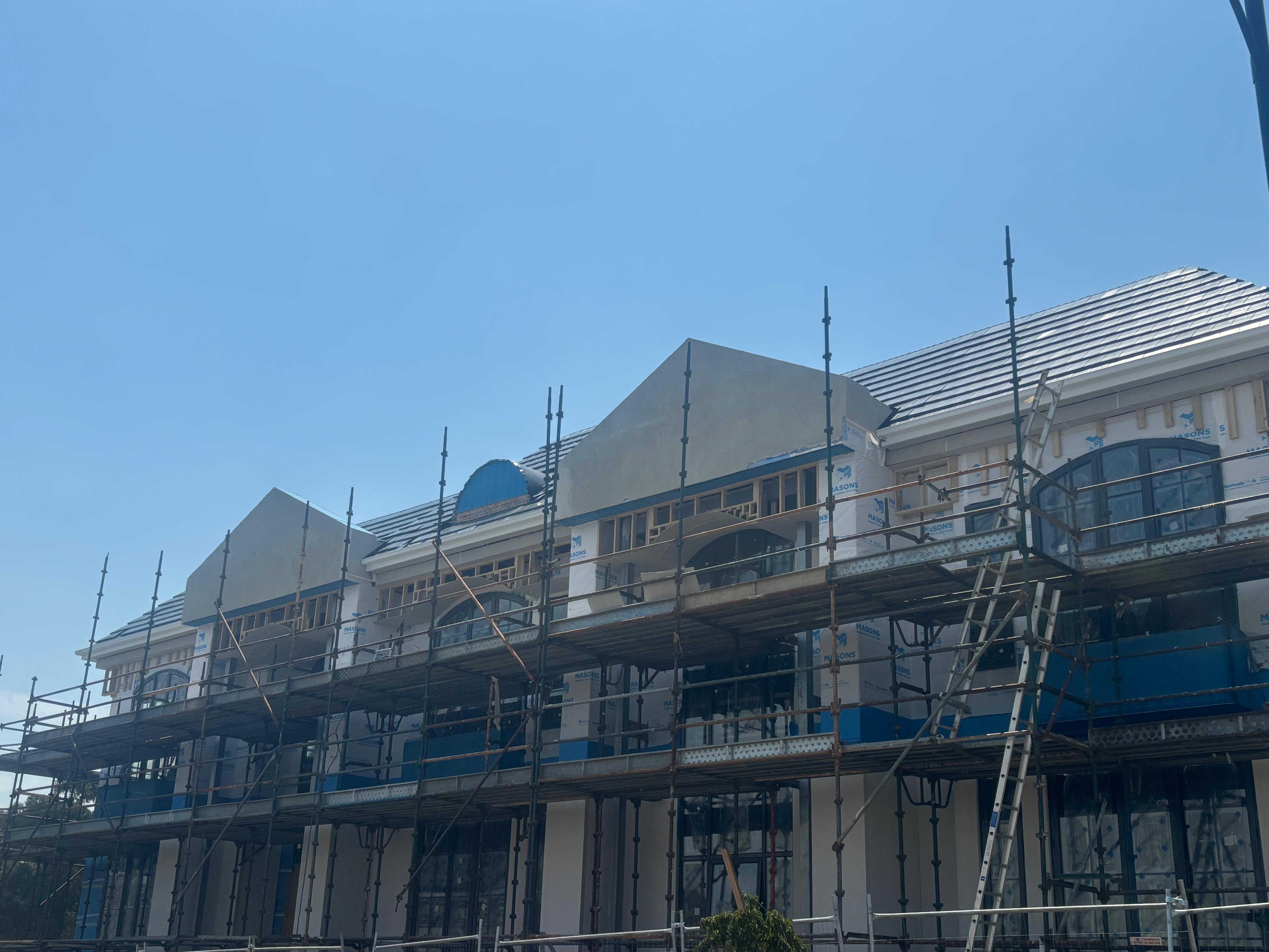 Southbank Composite Deck Project gallery image 4