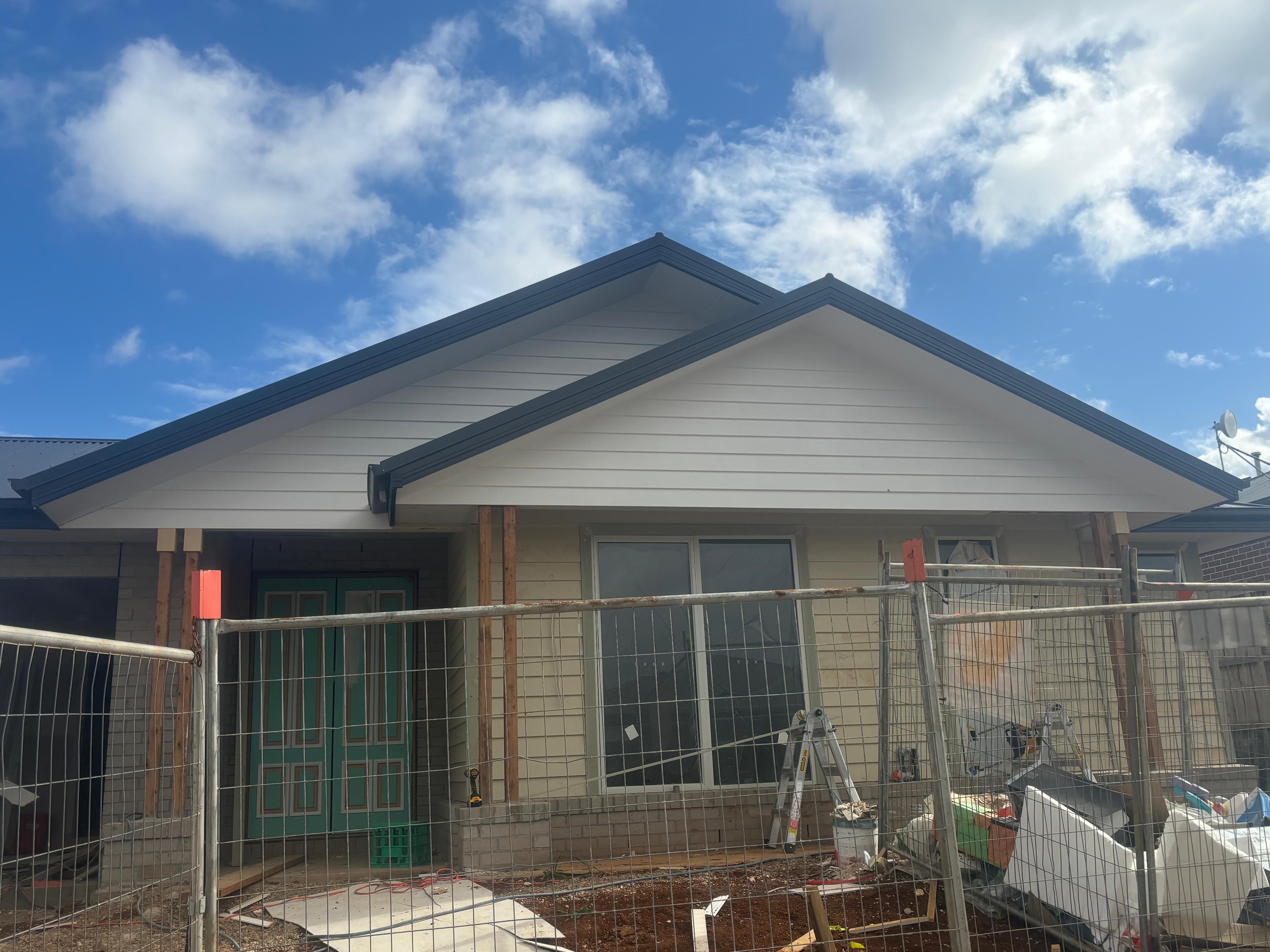 Carlton Energy-Efficient Renovation gallery image 5