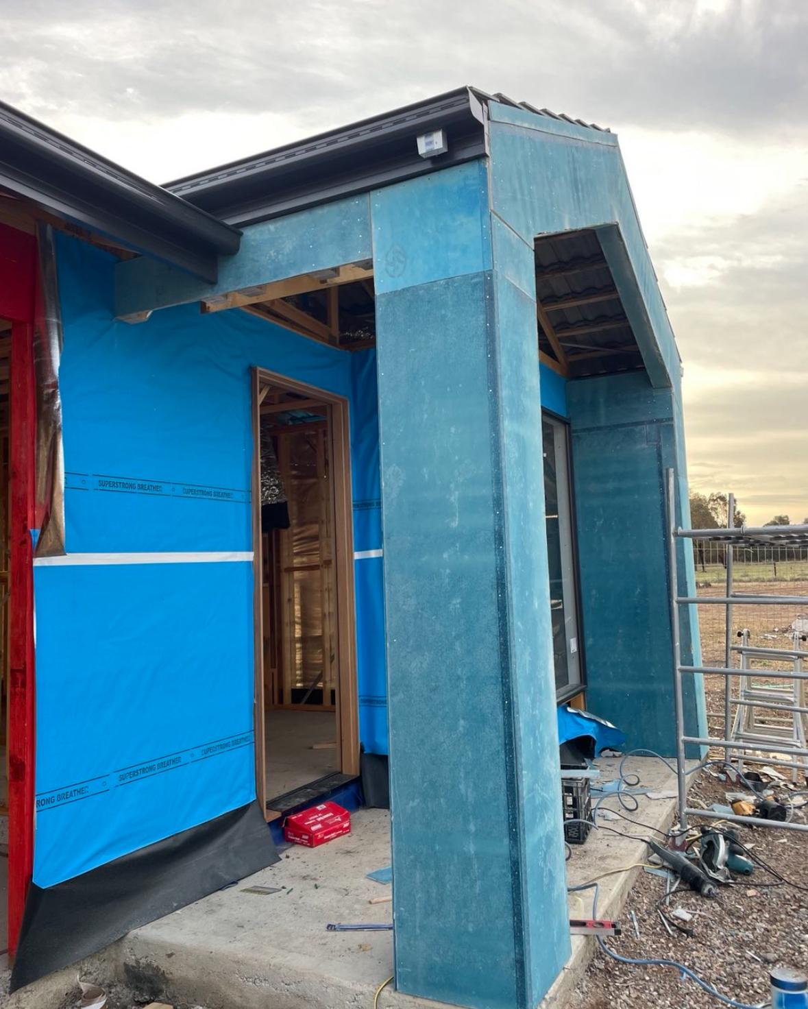 Northcote Custom Storage Solution gallery image 5