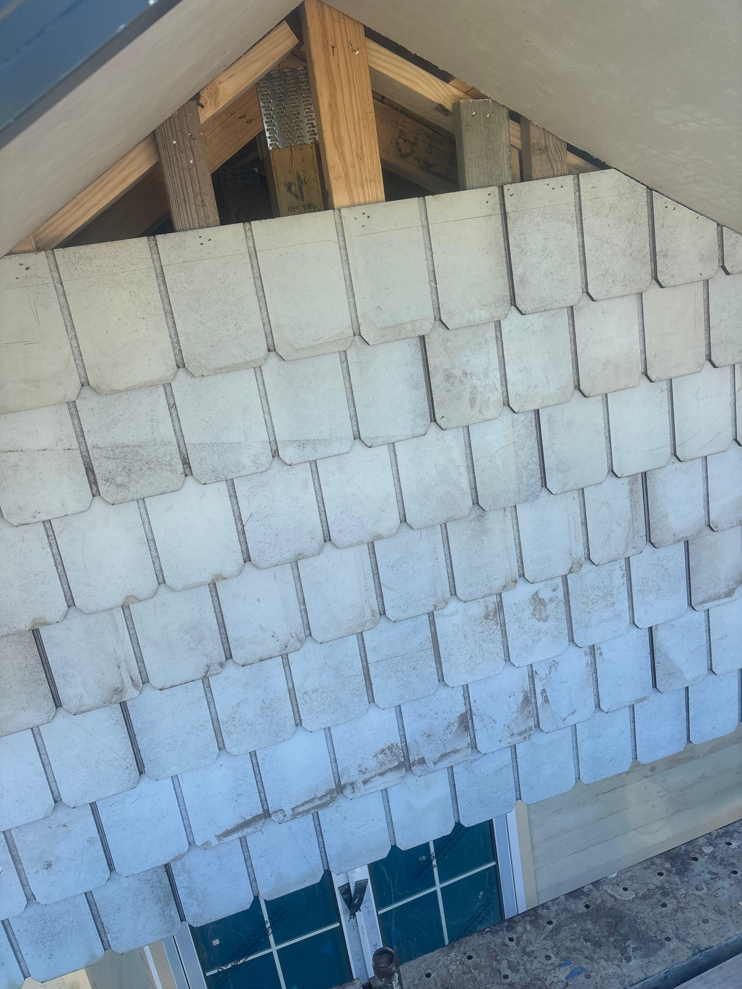 Decking, Cladding & More example 1