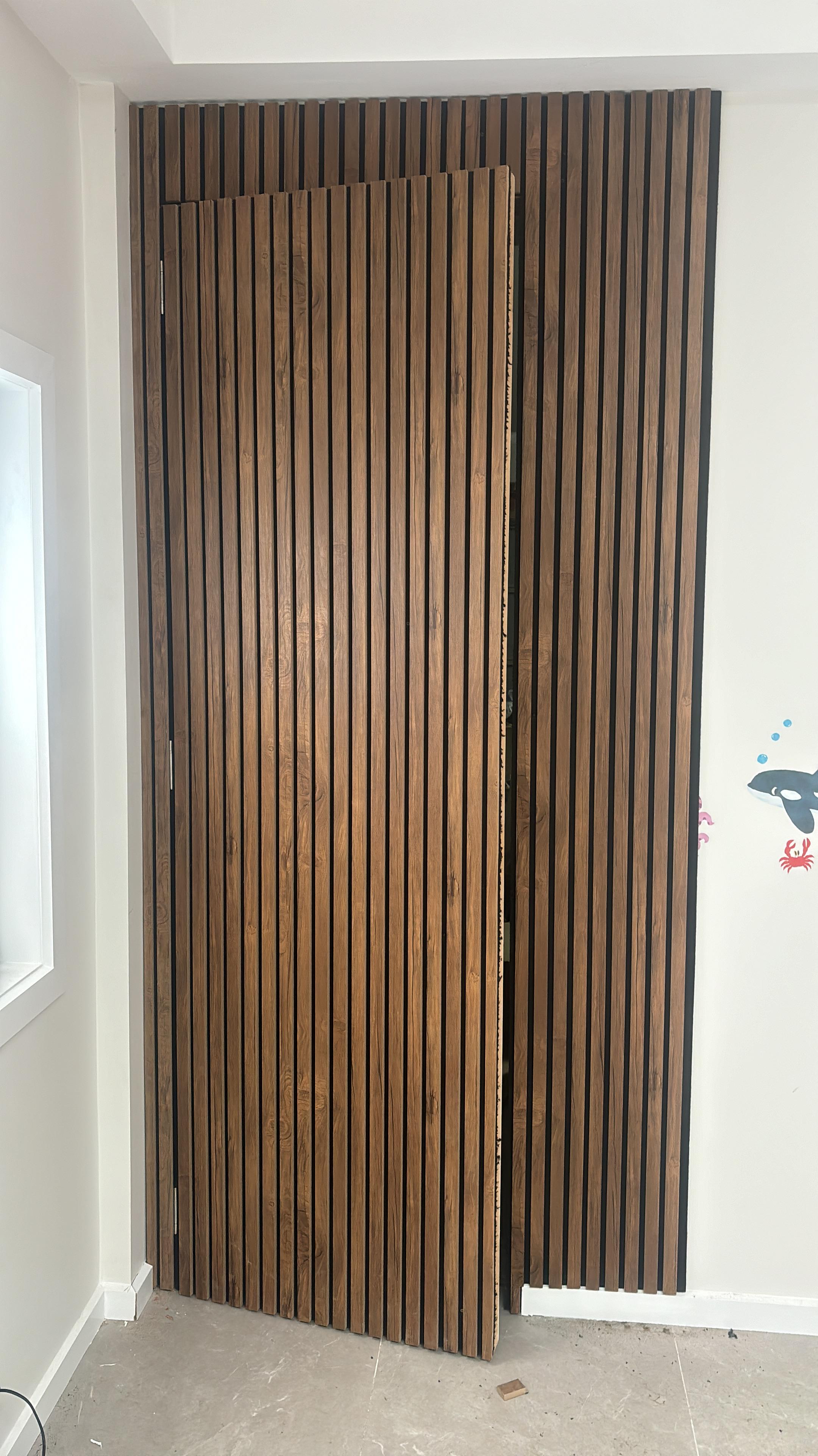 Fitzroy Curved Ceiling Renovation gallery image 2